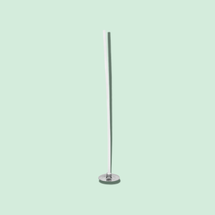 Kerzen Dochte 100mm lang 10stk.