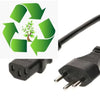 Recycling Apparatekabel ab 230V NEUE 3x400V PUR – Bild 5