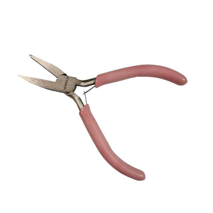 Flachzange Pink 12x8cm