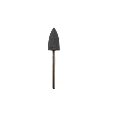 Polierstift 180gritt grau medium  1 Stk.