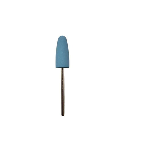 Polierstift 800gritt hellblau extra fein 1 Stk.
