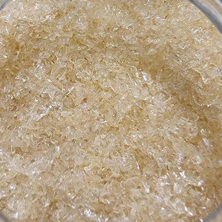 Fritt Amber Transparent 20gr.