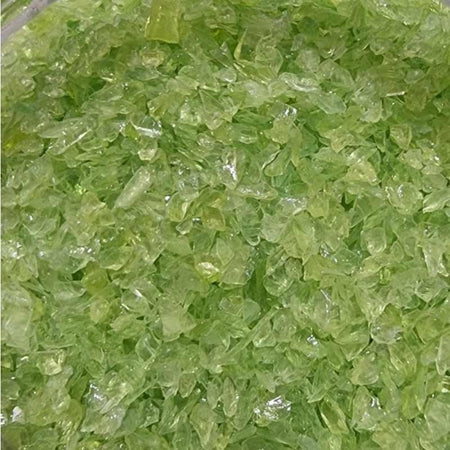 Fritt grün hell Transparent 20gr.