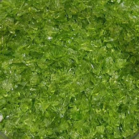 Fritt grün mittel Transparent 20gr.