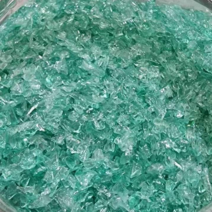 Fritt Petrol Transparent 20gr.