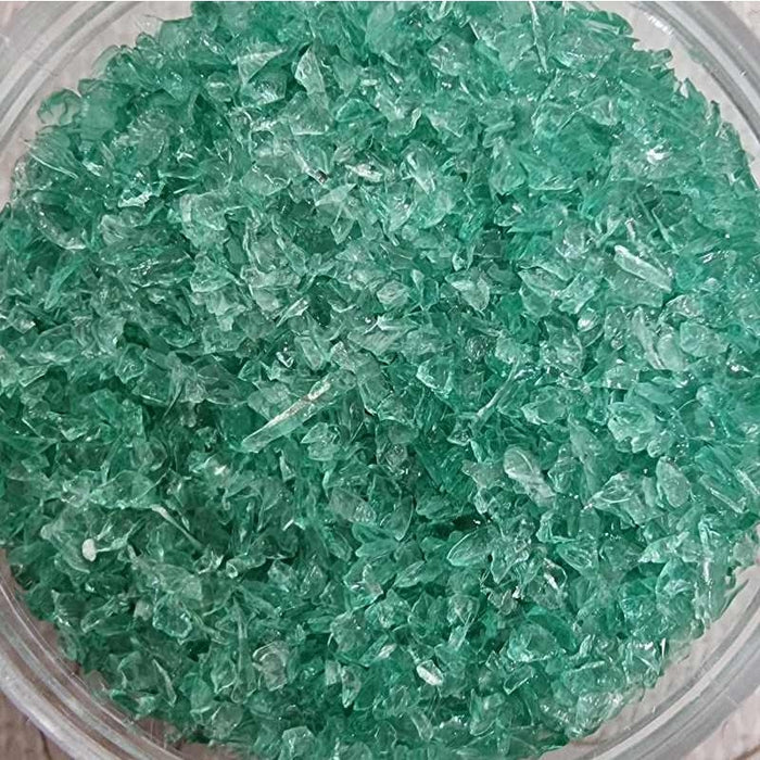 Fritt Smaragd Transparent 20gr.