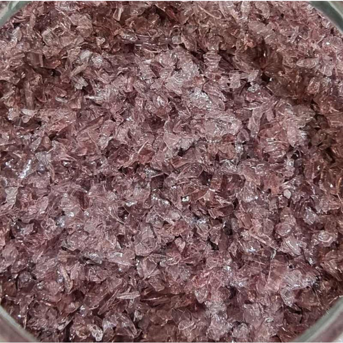 Fritt Amethyst dunkel Transparent 20gr.
