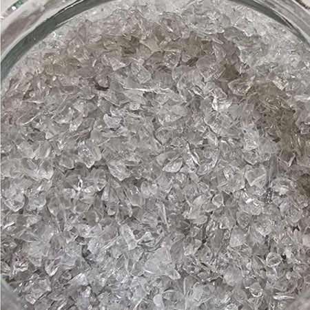 Fritt Grau Transparent 20gr.