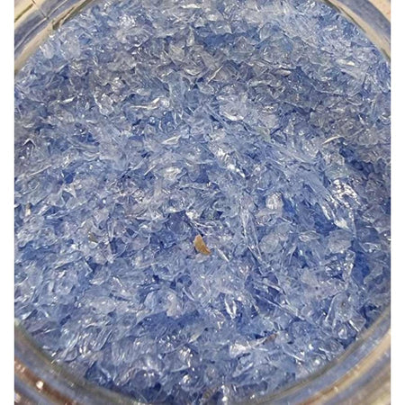Fritt blau Transparent 20gr.