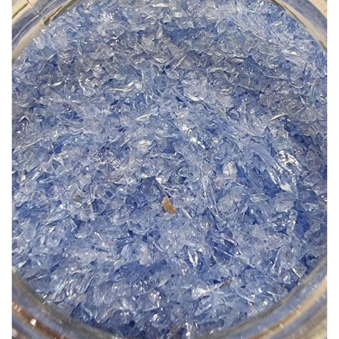 Fritt blau Transparent 20gr.