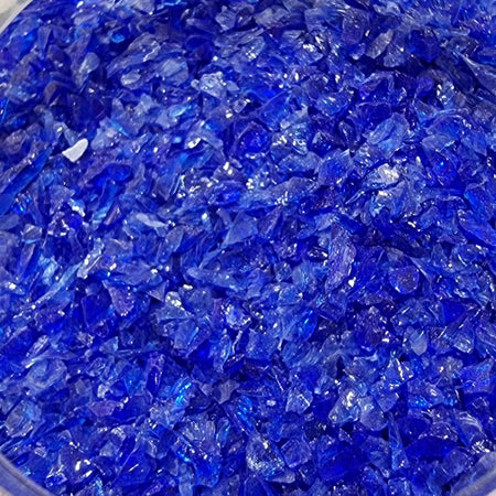 Fritt blau cobalt Transparent 20gr.