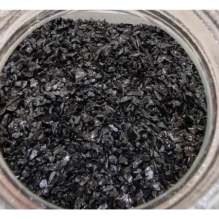 Fritt Schwarz intensiv Transparent 20gr.
