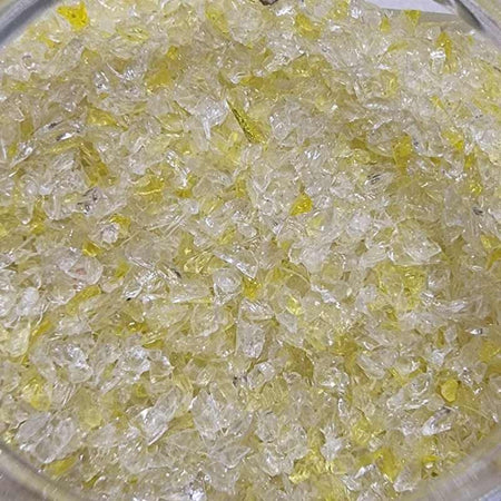 Fritt gelb Transparent 20gr.