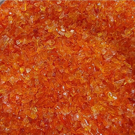 Fritt rot Transparent 20gr.