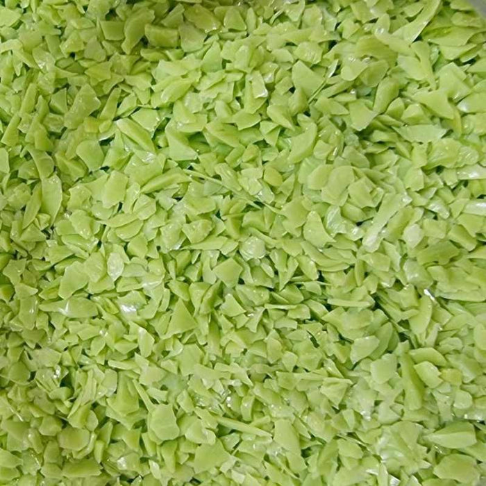 Fritt Erbsgrün opak 20gr.