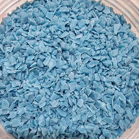 Fritt pastellblau opak 20gr.