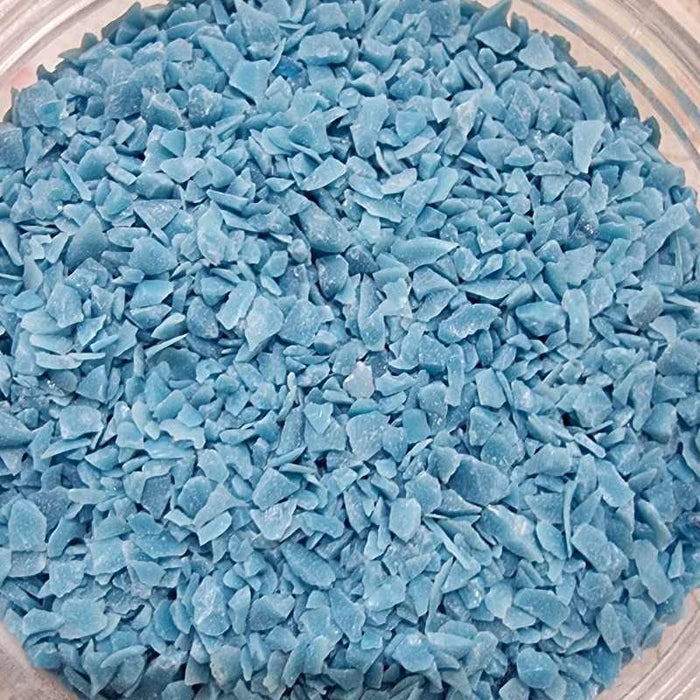 Fritt pastellblau opak 20gr.
