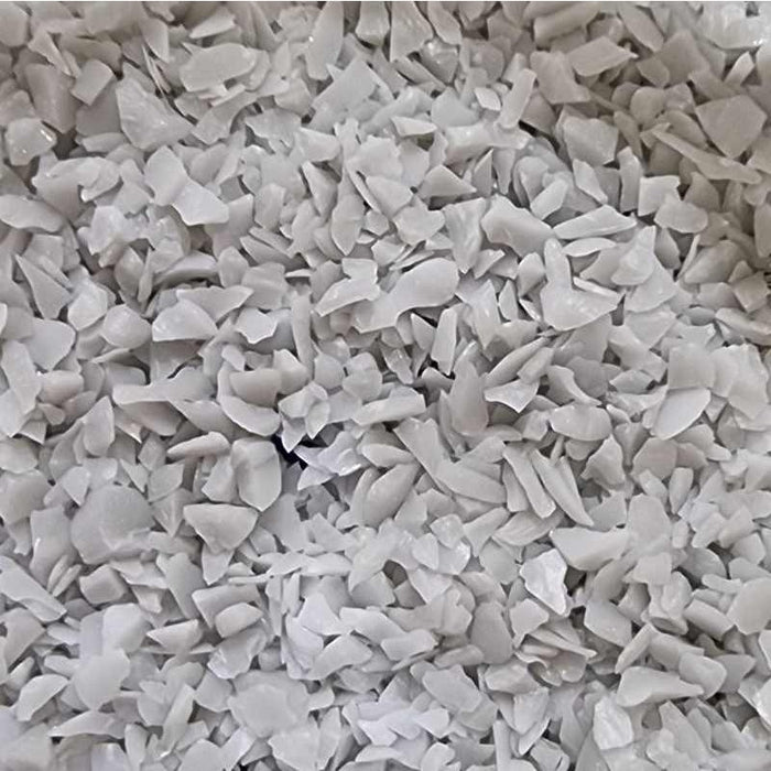 Fritt grau hell opak 20gr.
