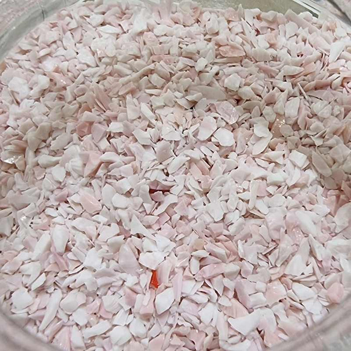Fritt rosa opak 20gr.