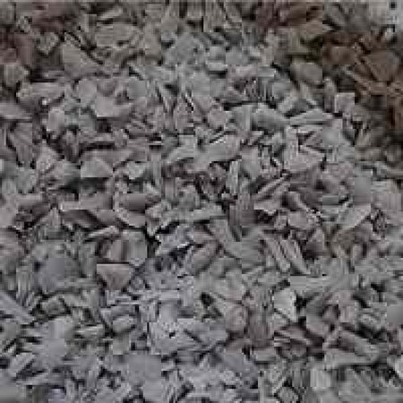 Fritt grau dunkel opak 20gr.