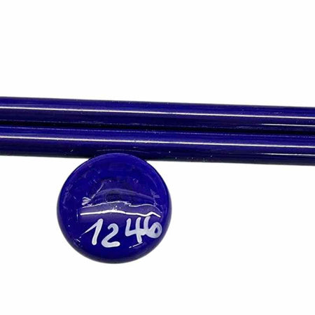 Effetre Glas Lapis Cobalto 50-60gr