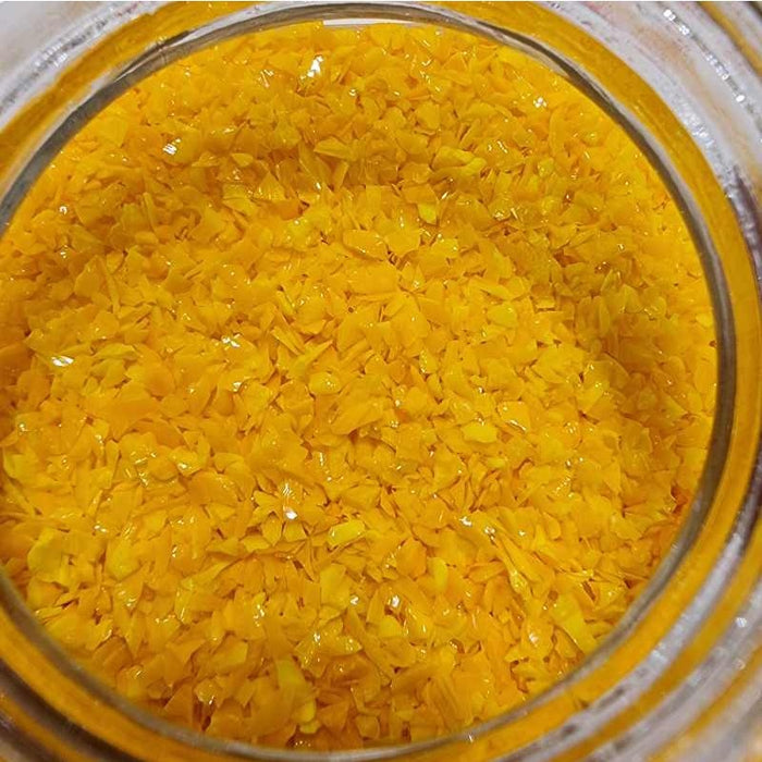 Fritt gelb opak 20gr.