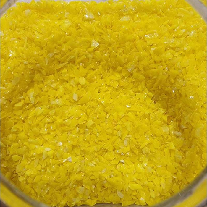 Fritt  Zitronen gelb opak 20gr.