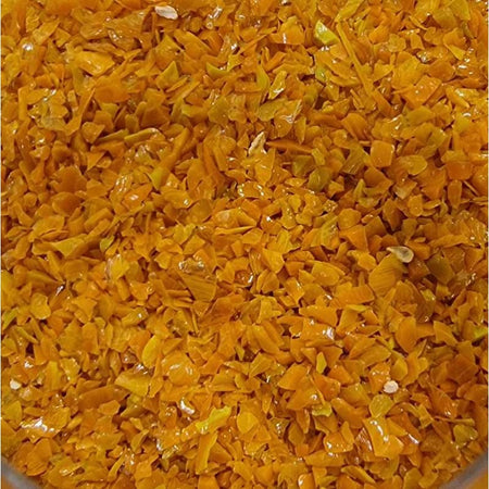 Fritt  senfgelb opak 20gr.