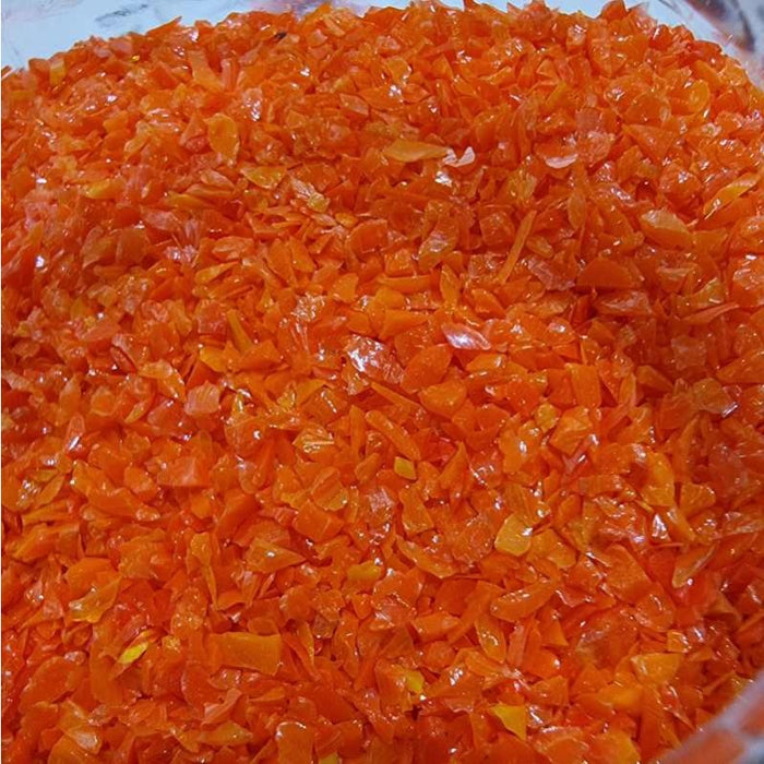 Fritt  orange opak 20gr.