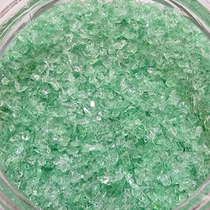 Fritt Smaragd hell Transparent 20gr.