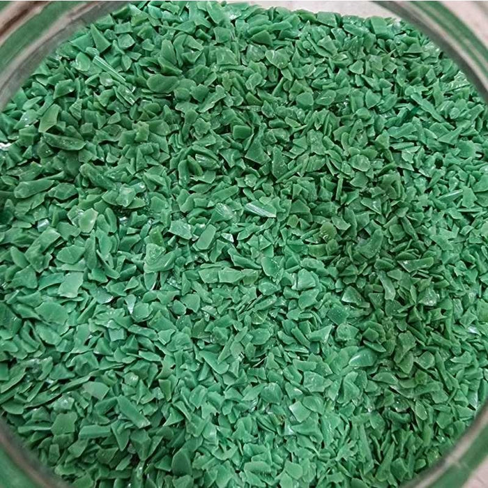 Fritt grün opak 20gr.