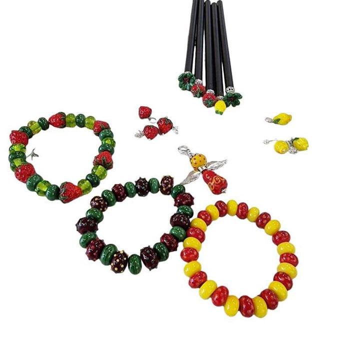 Mix Color Mai Künstlerin G. Kellenberger – Bild 6