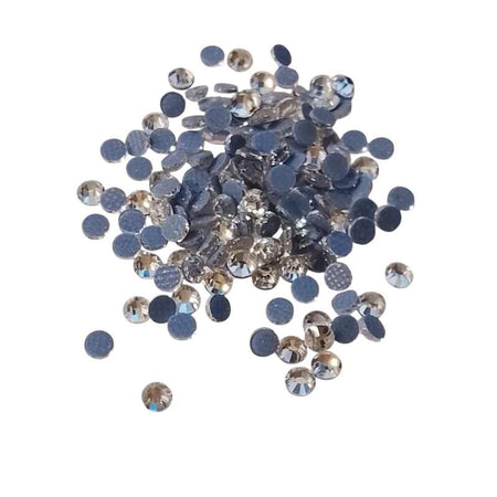 Hotfix 2mm christall 144Stk