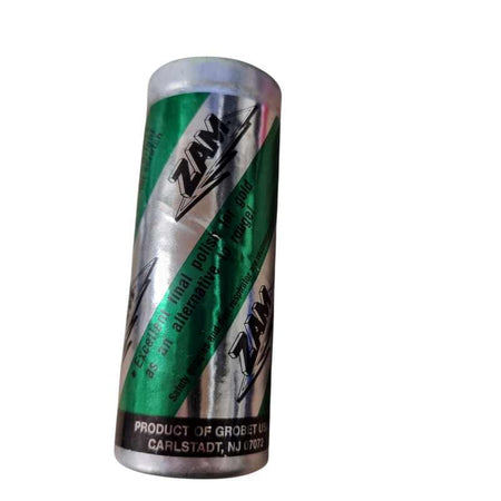 ZAM Polierpaste – Hochglanzpolitur