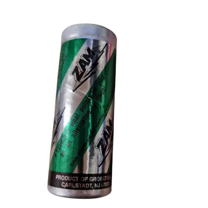 ZAM Polierpaste – Hochglanzpolitur