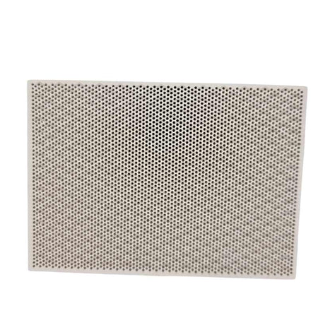 Keramik Honigwaben Löt Platte 198 x 139 x 12.7mm