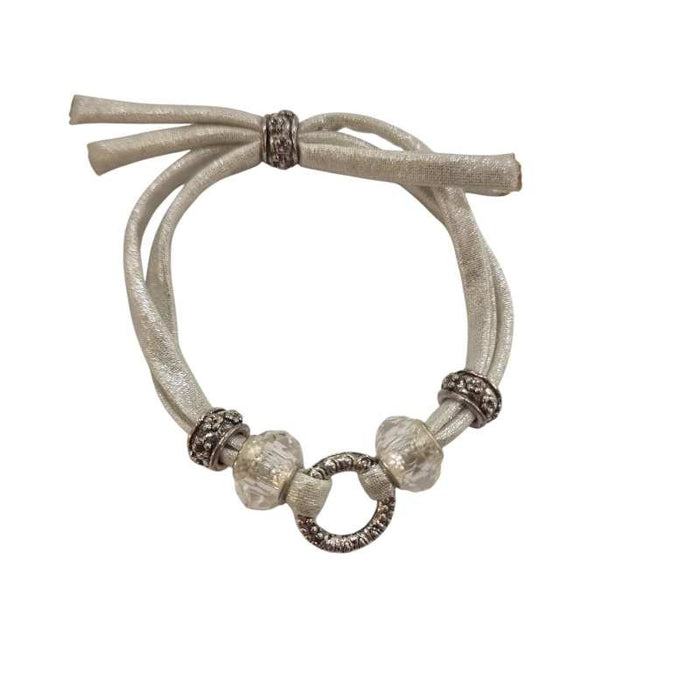 Armbandset ibiza silber
