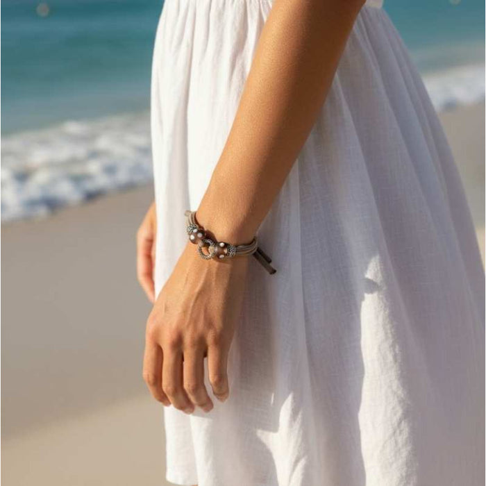 Armbandset ibiza Stein – Bild 2