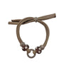 Armbandset ibiza Stein