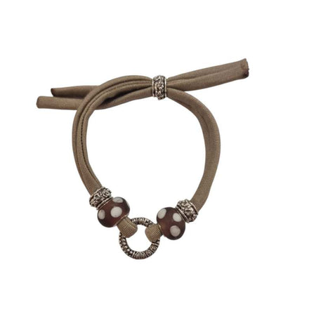 Armbandset ibiza Stein