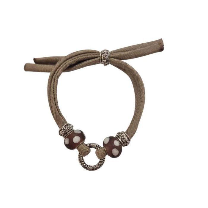 Armbandset ibiza Stein