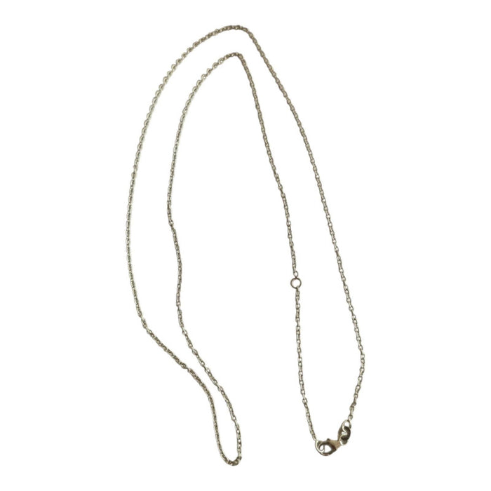 Gliederkette Ankerkette 925 Sterling Silber ca. 60-65cm