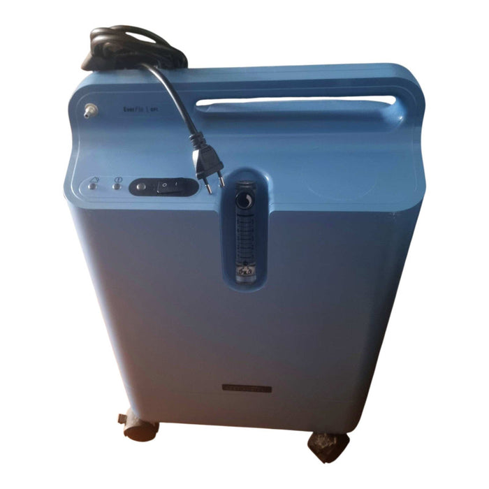 Sauerstoffkonzentrator Everflow 4-5l  Gebraucht