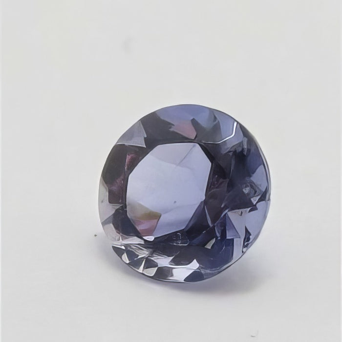 Iolith 4mm Diamant schliff 1 Stück