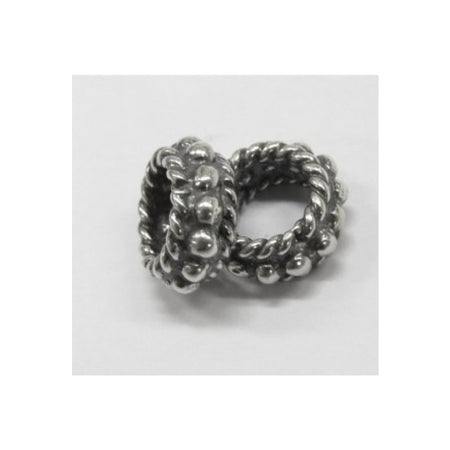 Pandora Style lilo Perle 925 Silber 1 Stück