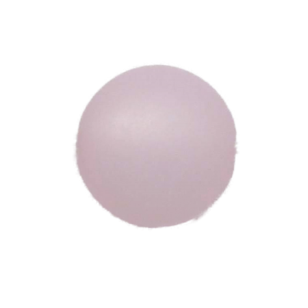 Polarisperle 14mm rose