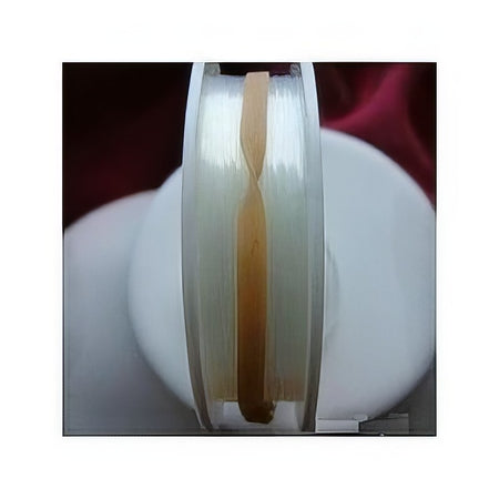Perlon (Nylon) 0.5mm ca.50m nicht elastisch