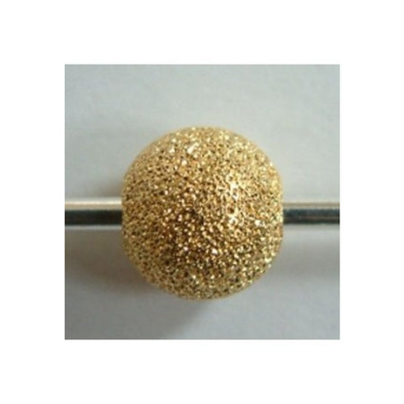 Stardust 8mm gold 10 Stück