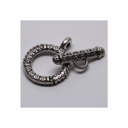 Ringverschluss Tibet 2-teilig 2 Set