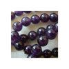Amethyst 6mm 1 Strang